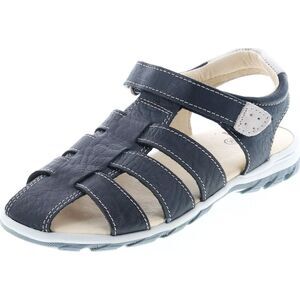 NENS 70157-be Blue ChildB sandals 35 NEW